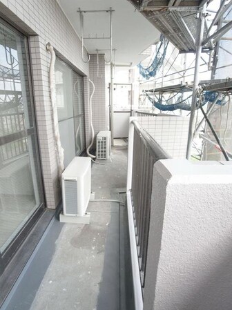 センチュリー日野台の物件内観写真